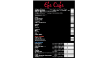 2022-12-12 Efes Cafe Peine