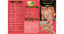 2023-03-26 Kebab House Platen