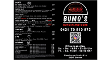 2023-06-25 Bumos Burger Bremen