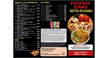 2023-08-20 Pizzeria Zaki Kirn