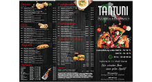 2023-12-26 Pizzeria Tantuni Garrel