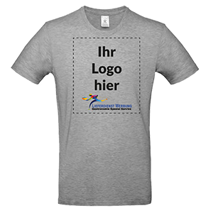 T-Shirts von Lieferdienst Werbung by GrEnDi designed